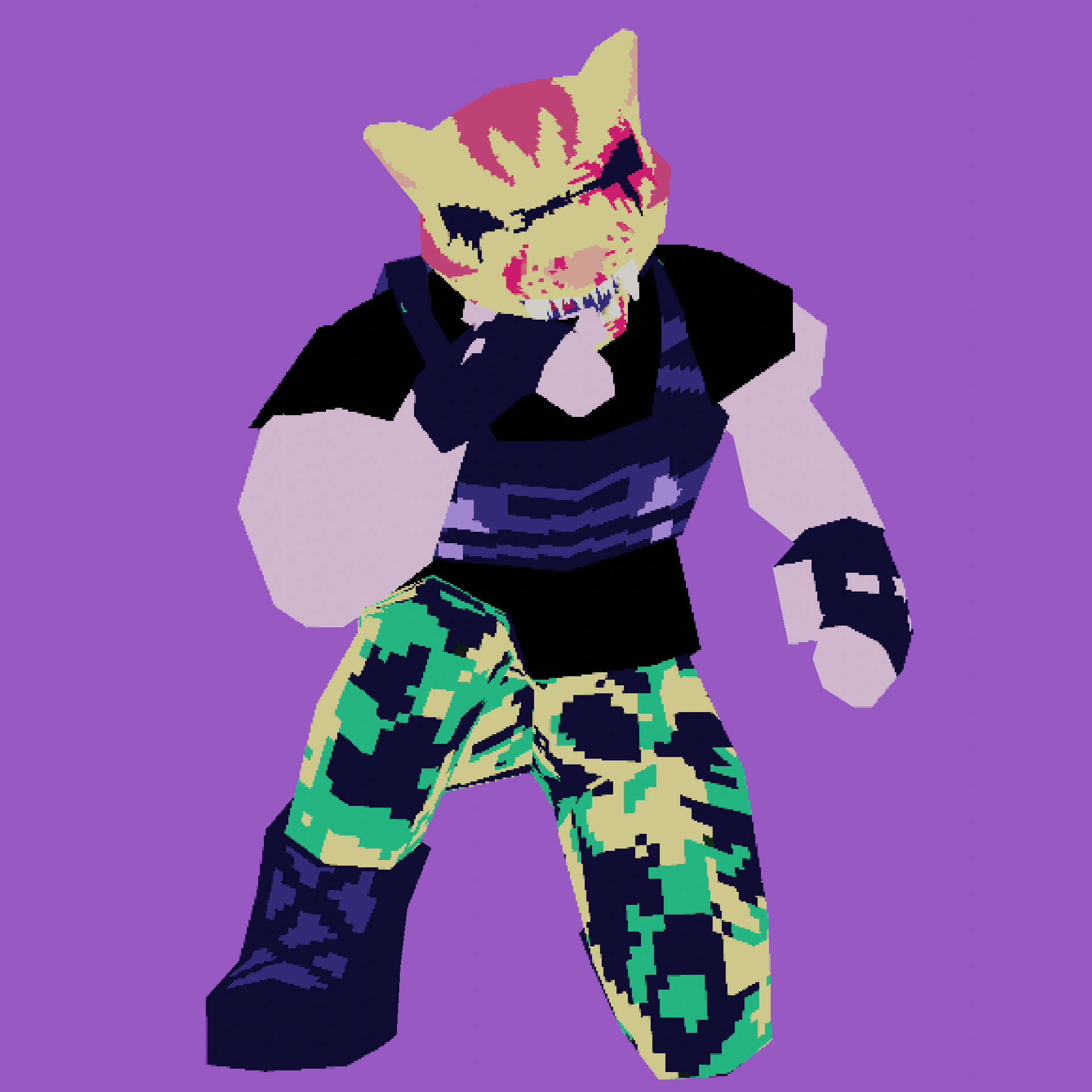 Test from previous memories